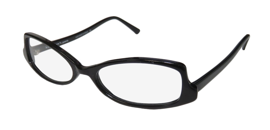 Harry Lary's Stacey Eyeglasses