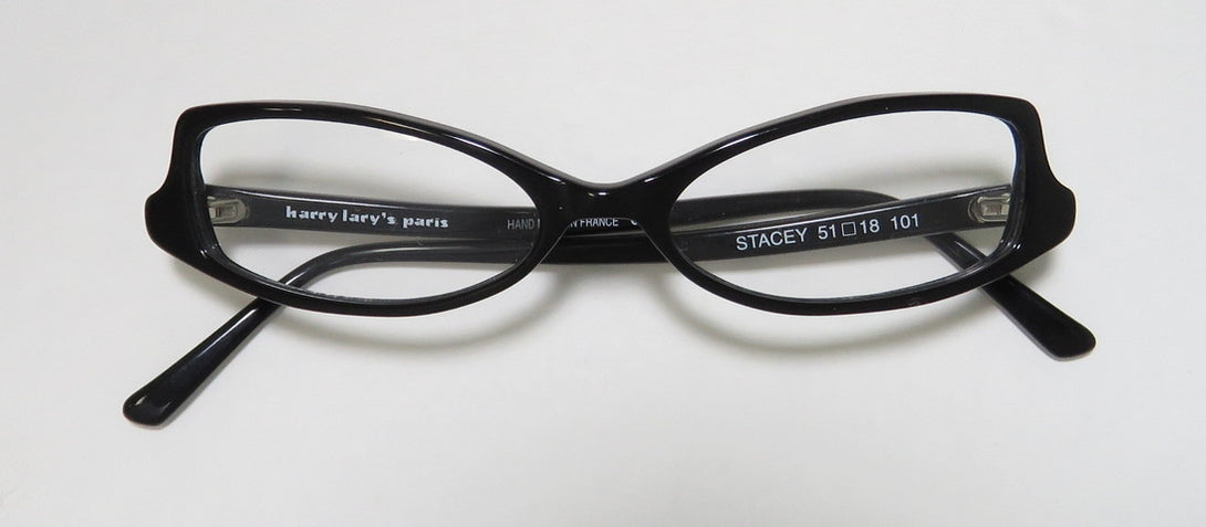 Harry Lary's Stacey Eyeglasses