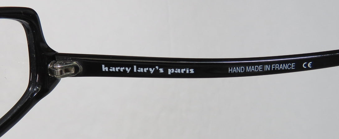 Harry Lary's Stacey Eyeglasses