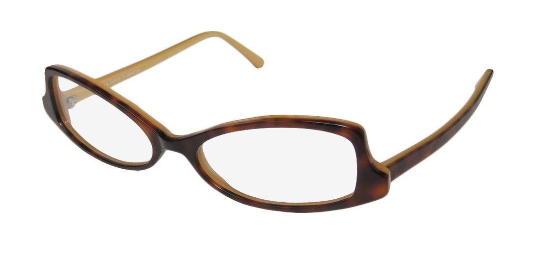 Harry Lary's Stacey Eyeglasses