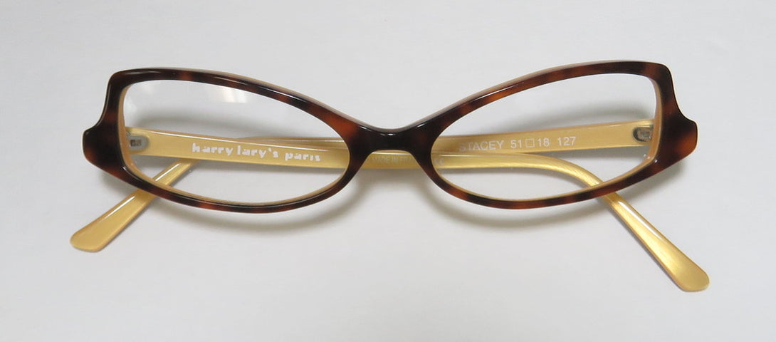 Harry Lary's Stacey Eyeglasses