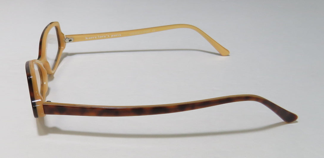 Harry Lary's Stacey Eyeglasses