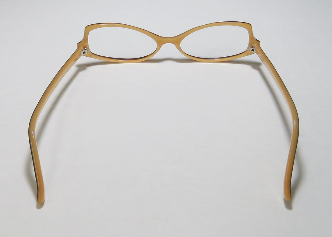 Harry Lary's Stacey Eyeglasses