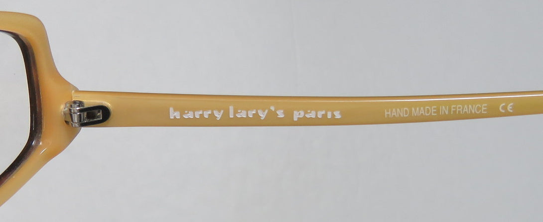 Harry Lary's Stacey Eyeglasses