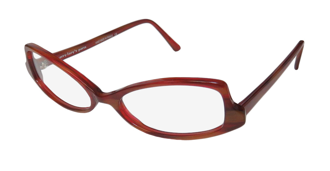 Harry Lary's Stacey Eyeglasses