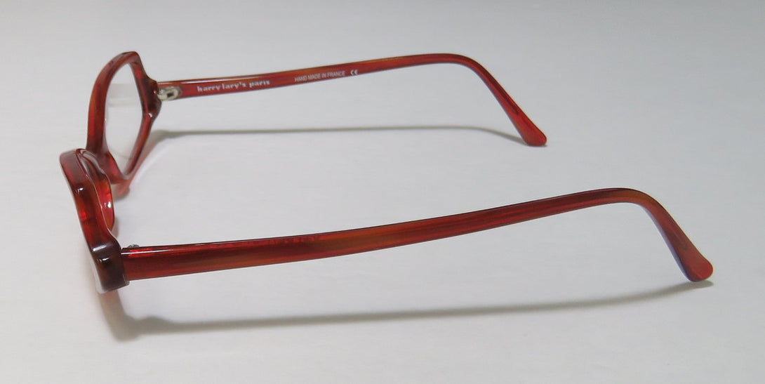 Harry Lary's Stacey Eyeglasses