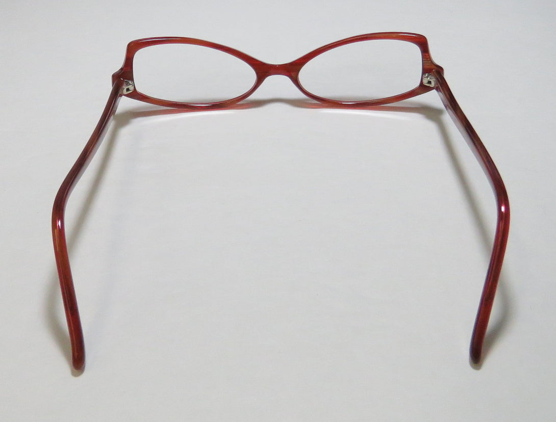 Harry Lary's Stacey Eyeglasses