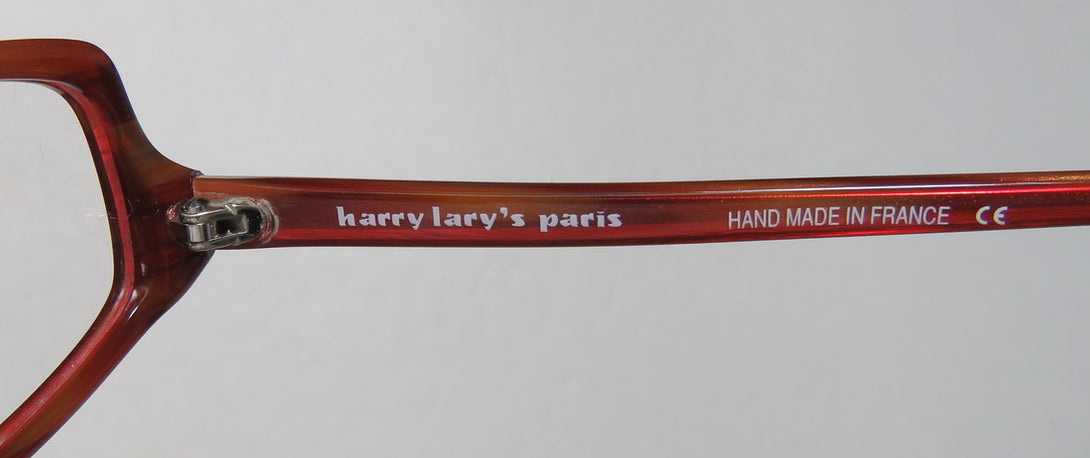 Harry Lary's Stacey Eyeglasses