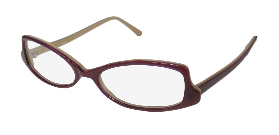 Harry Lary's Stacey Eyeglasses