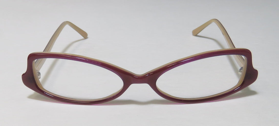 Harry Lary's Stacey Eyeglasses