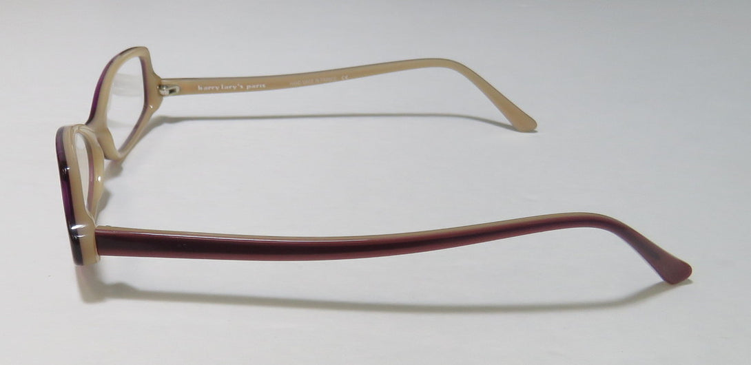 Harry Lary's Stacey Eyeglasses