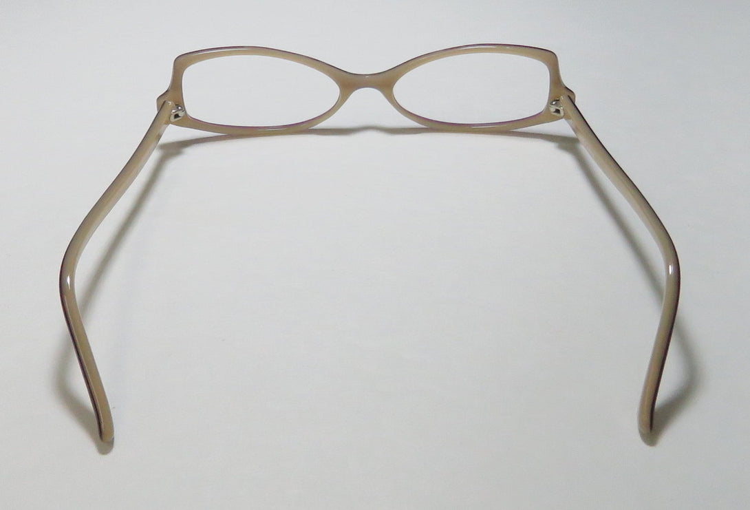 Harry Lary's Stacey Eyeglasses