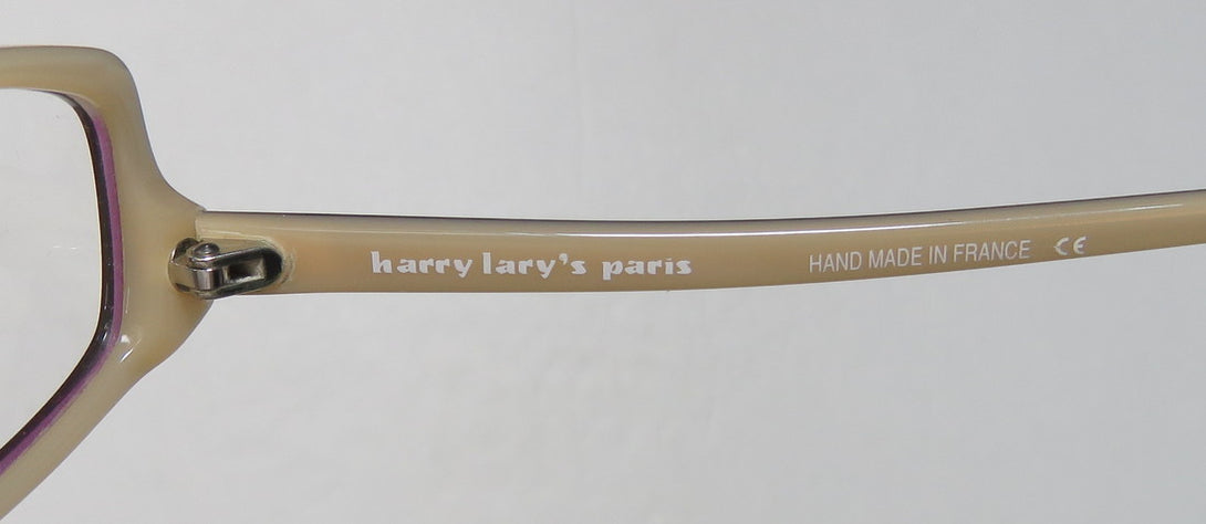 Harry Lary's Stacey Eyeglasses