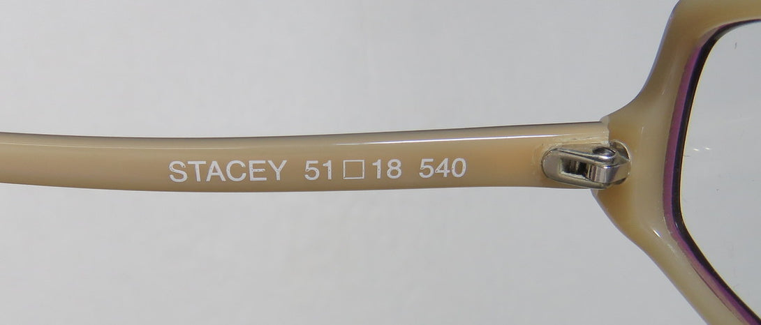 Harry Lary's Stacey Eyeglasses