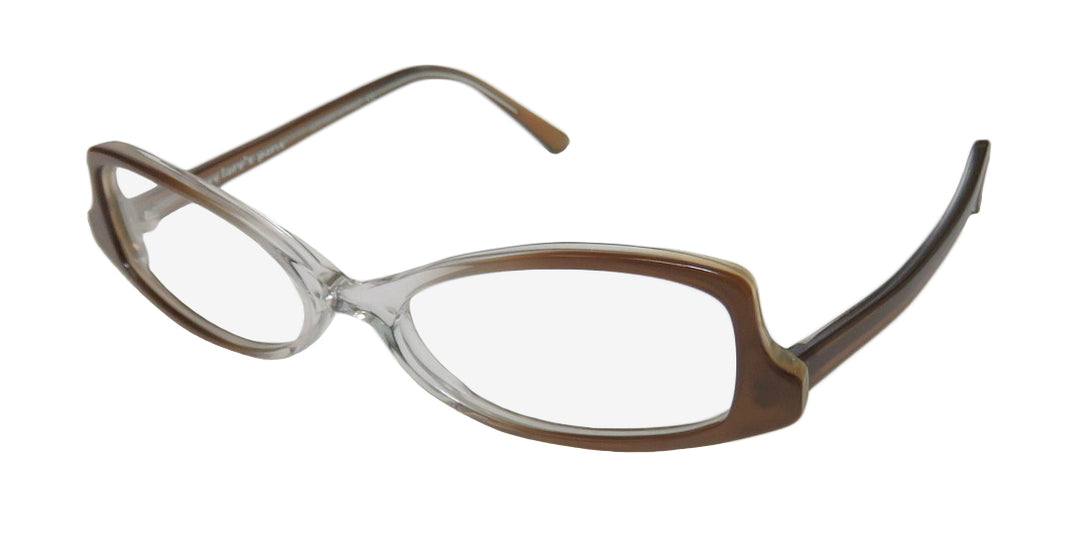 Harry Lary's Stacey Eyeglasses