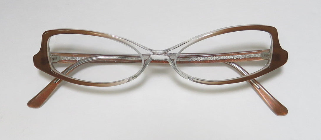 Harry Lary's Stacey Eyeglasses