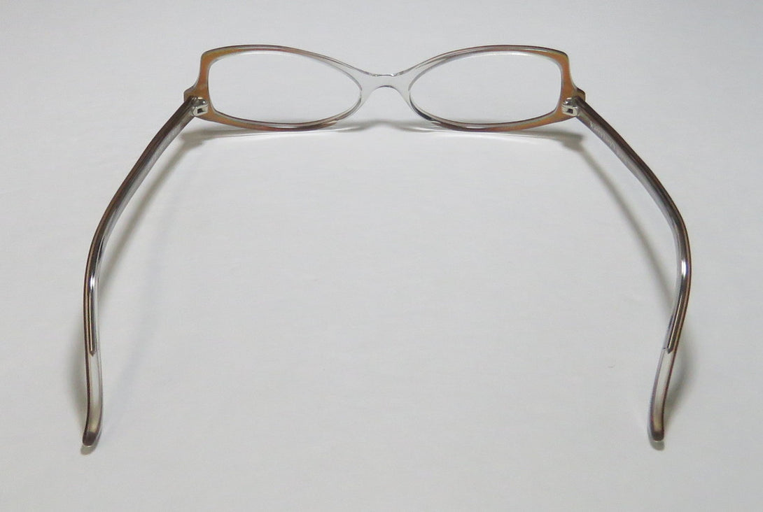 Harry Lary's Stacey Eyeglasses