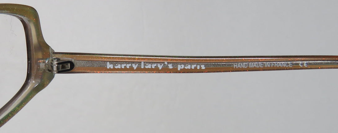 Harry Lary's Stacey Eyeglasses