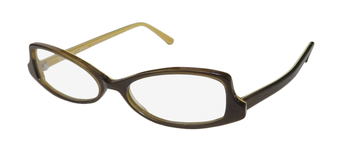 Harry Lary's Stacey Eyeglasses