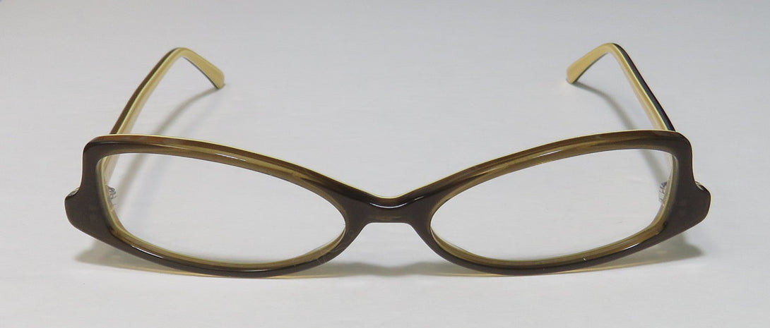 Harry Lary's Stacey Eyeglasses