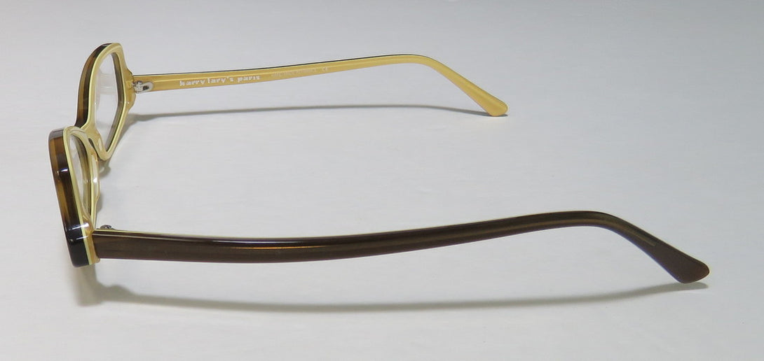 Harry Lary's Stacey Eyeglasses