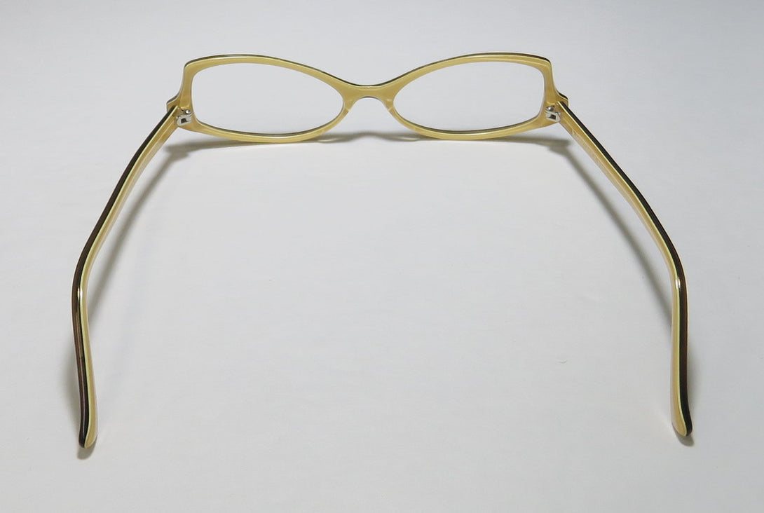 Harry Lary's Stacey Eyeglasses