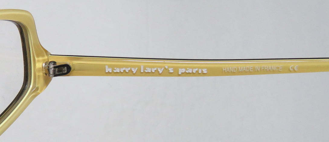 Harry Lary's Stacey Eyeglasses