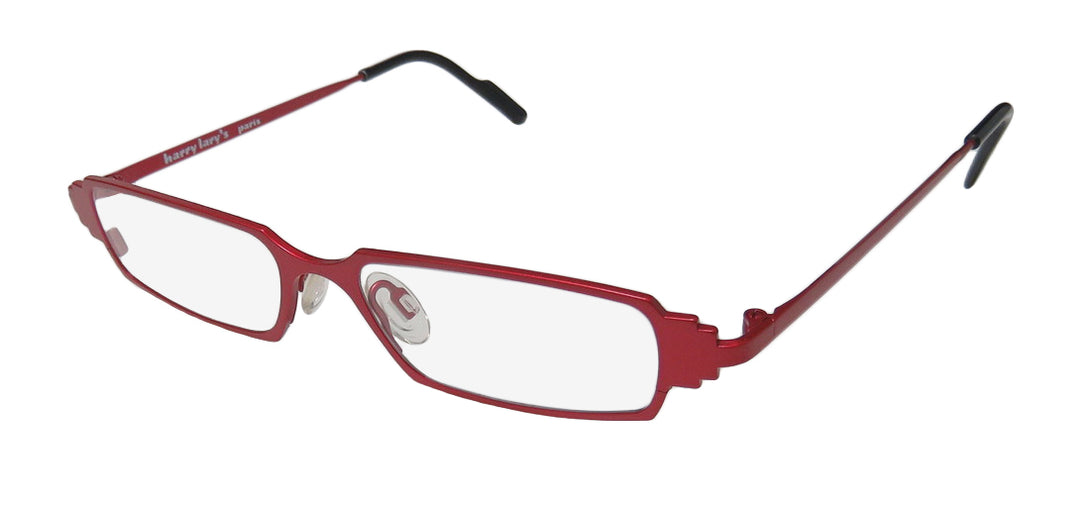 Harry Lary's Enzy Eyeglasses