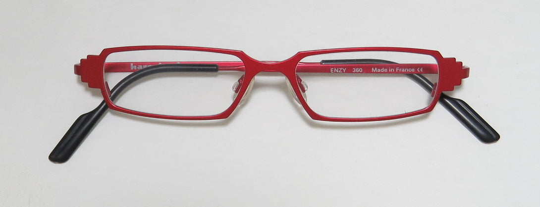 Harry Lary's Enzy Eyeglasses