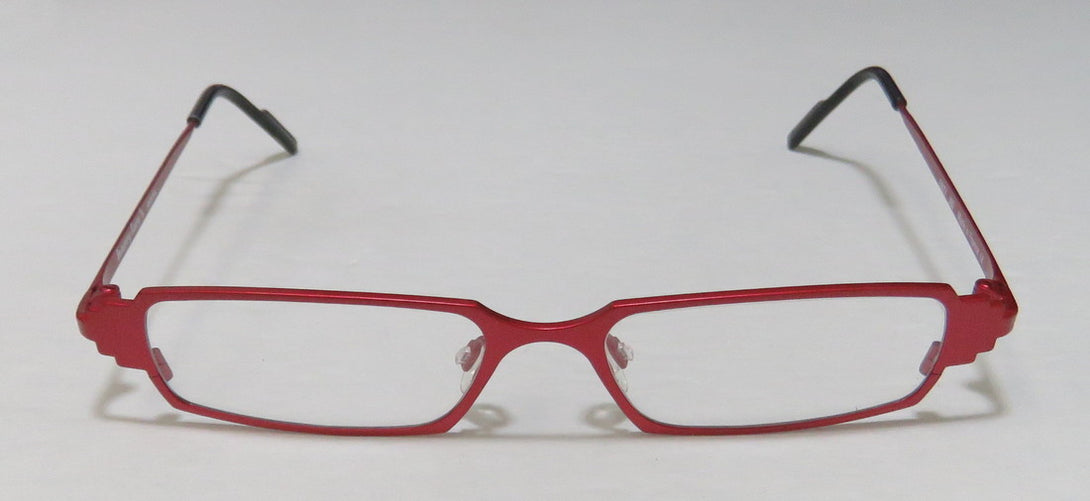 Harry Lary's Enzy Eyeglasses