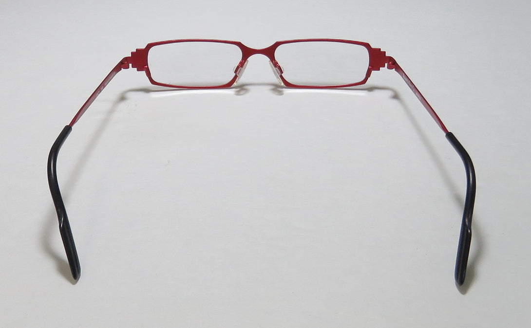 Harry Lary's Enzy Eyeglasses