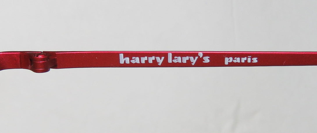 Harry Lary's Enzy Eyeglasses