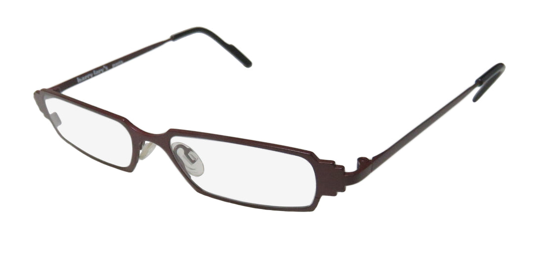 Harry Lary's Enzy Eyeglasses