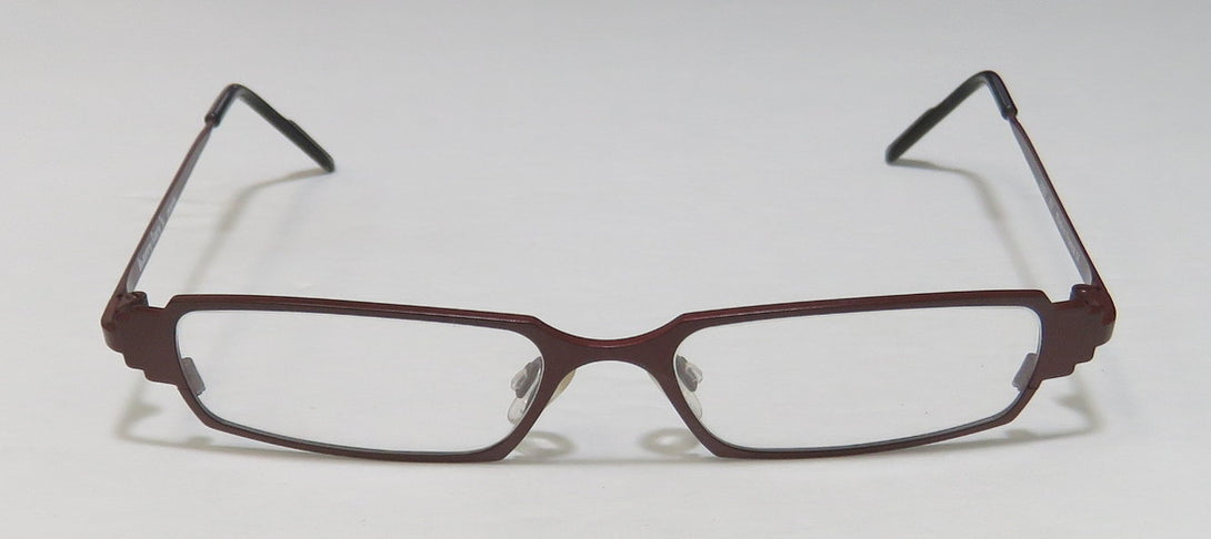 Harry Lary's Enzy Eyeglasses