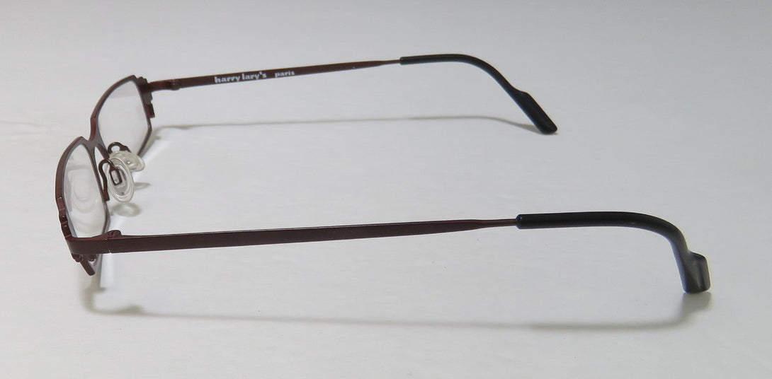 Harry Lary's Enzy Eyeglasses