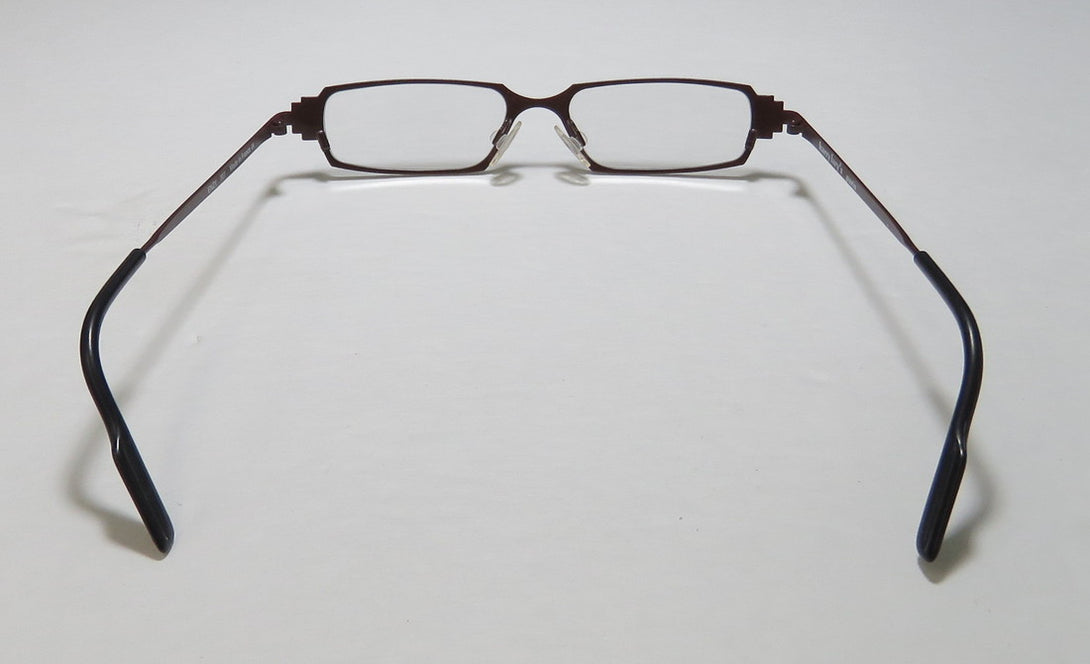 Harry Lary's Enzy Eyeglasses