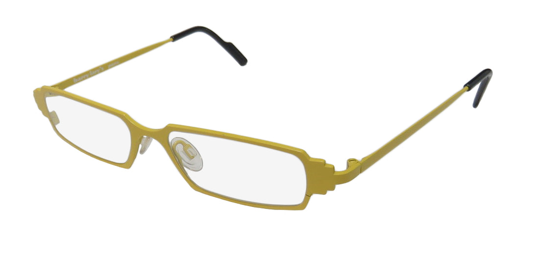 Harry Lary's Enzy Eyeglasses