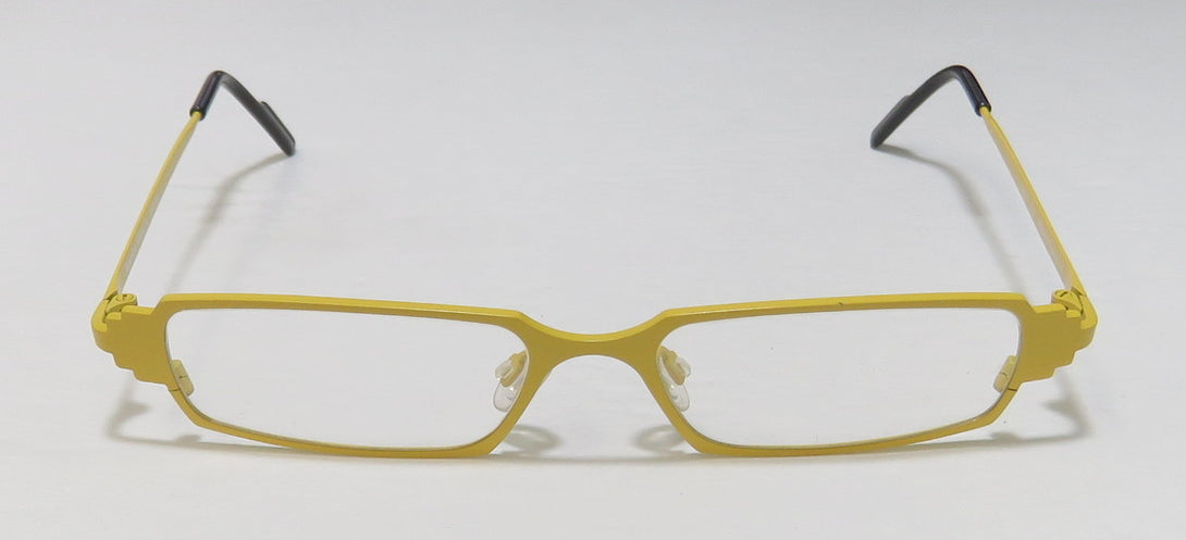 Harry Lary's Enzy Eyeglasses