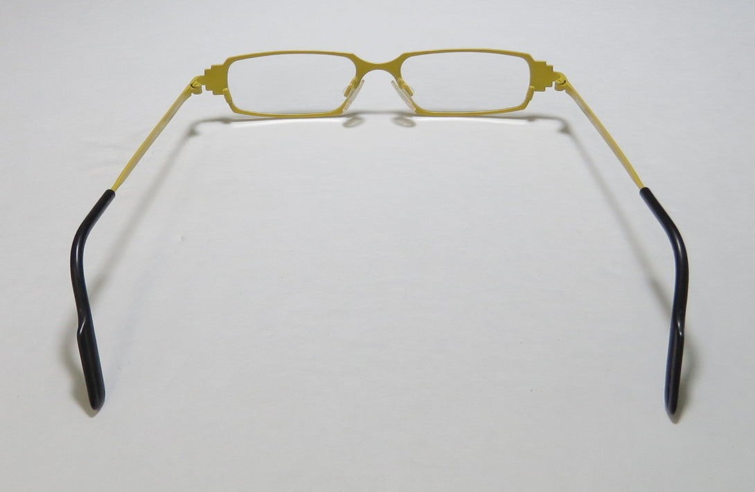 Harry Lary's Enzy Eyeglasses