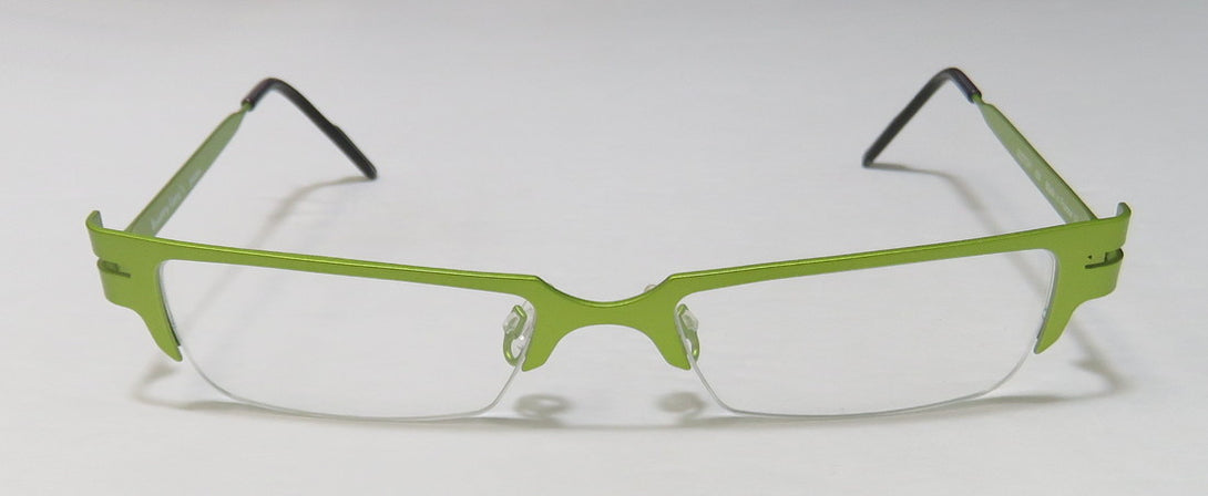 Harry Lary's Scotchy Eyeglasses