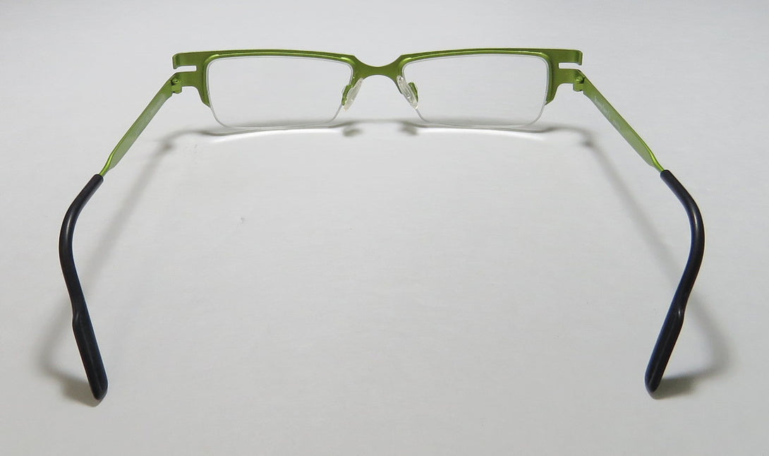 Harry Lary's Scotchy Eyeglasses