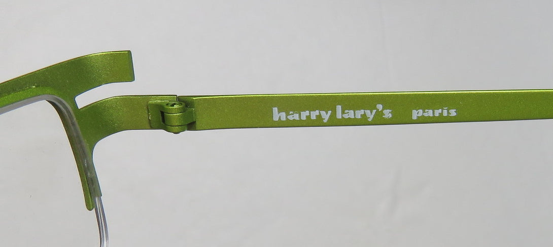 Harry Lary's Scotchy Eyeglasses