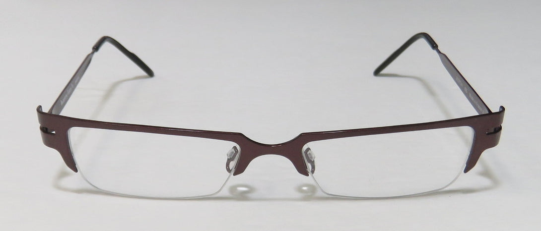 Harry Lary's Scotchy Eyeglasses