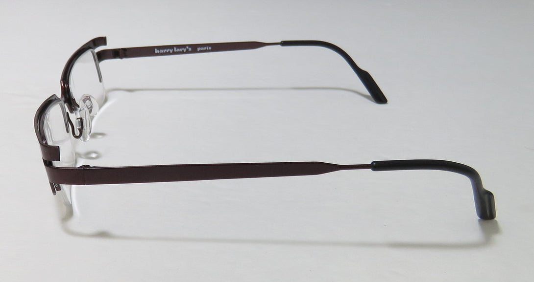 Harry Lary's Scotchy Eyeglasses