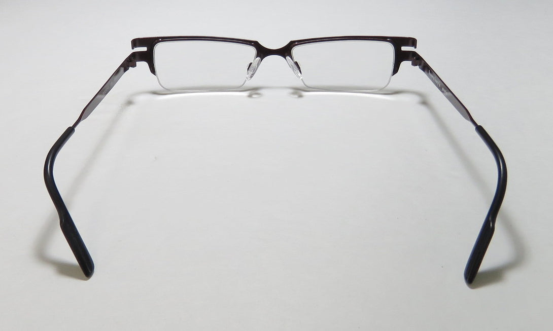 Harry Lary's Scotchy Eyeglasses