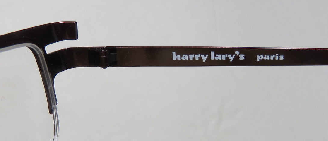 Harry Lary's Scotchy Eyeglasses