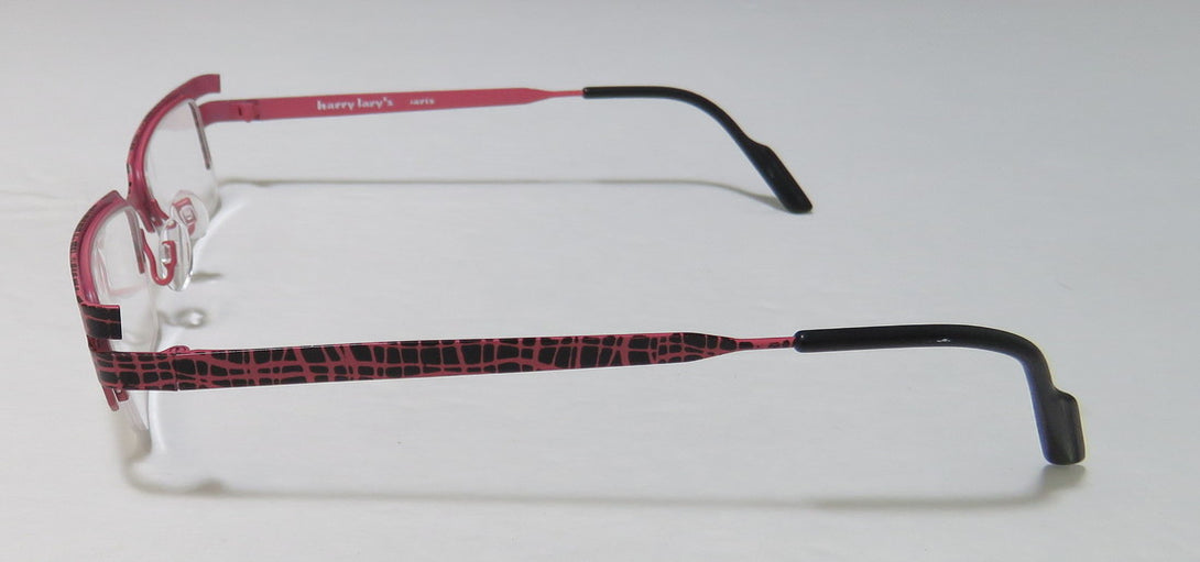 Harry Lary's Scotchy Eyeglasses