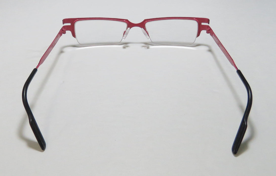 Harry Lary's Scotchy Eyeglasses