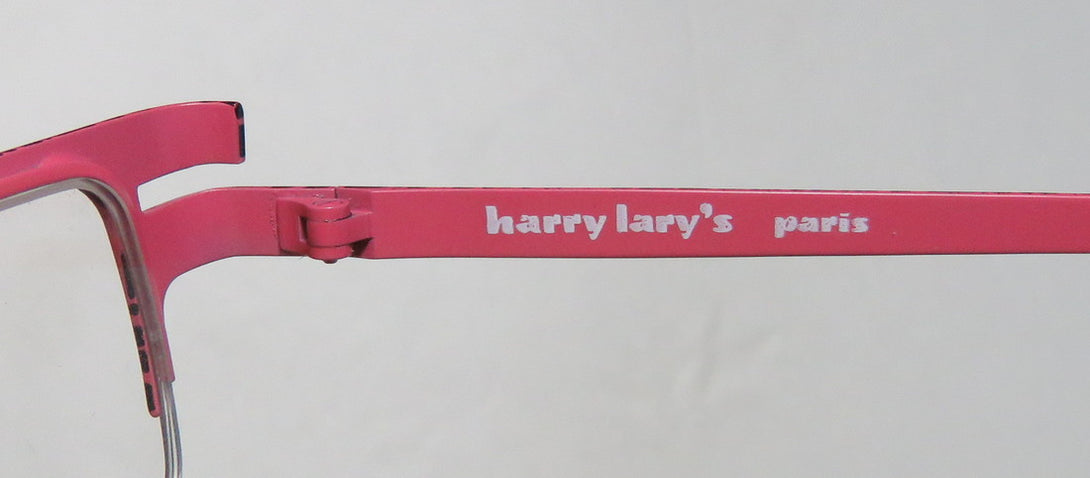 Harry Lary's Scotchy Eyeglasses