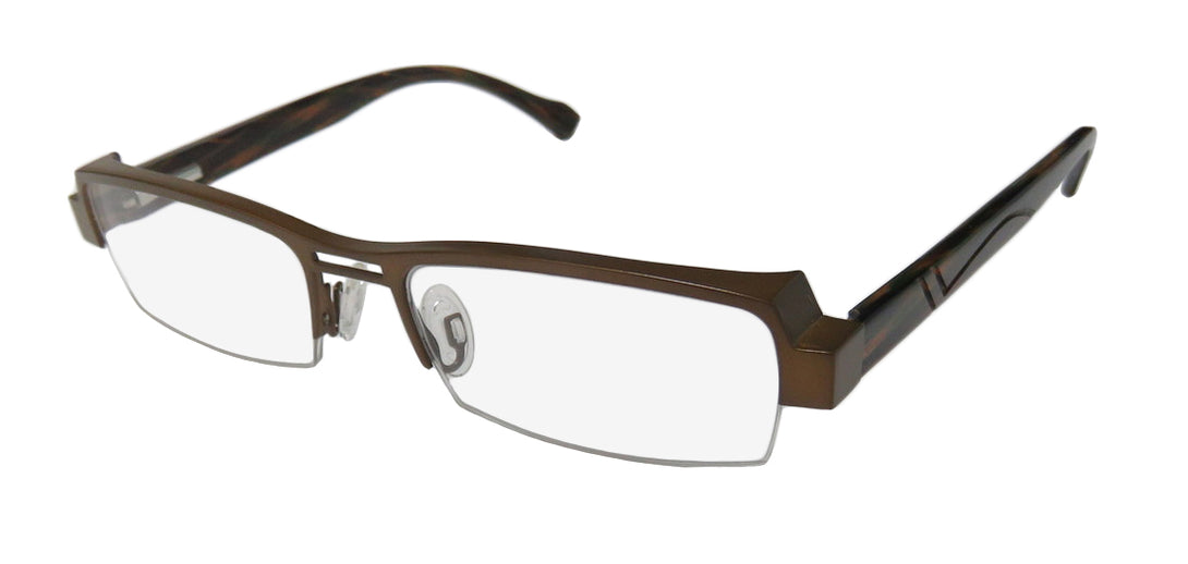 Harry Lary's Trophy Eyeglasses